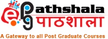 e PG Pathshala